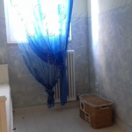 La Casa Di Barbara *