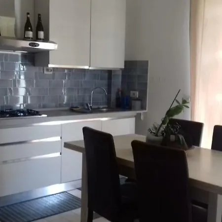 La Casa Di Barbara بيت للعطل